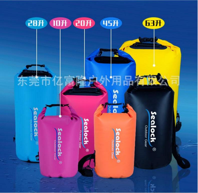 Vad är en Dry Bag och hur fungerar den?