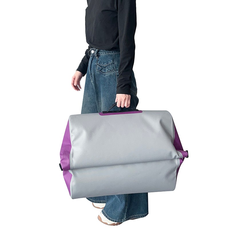 Duffle påsarvattentät ryggsäck