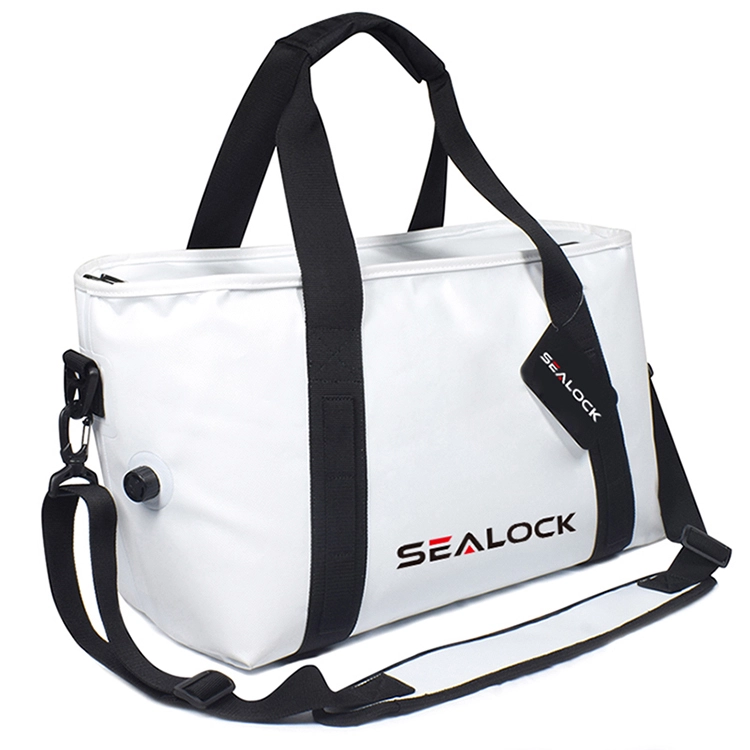 Insulated Fish Cooler Bag