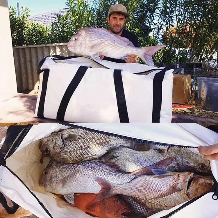 Stor Kill Fish kylväska